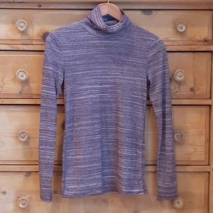 Banana Republic Fitted Turtleneck Size XS